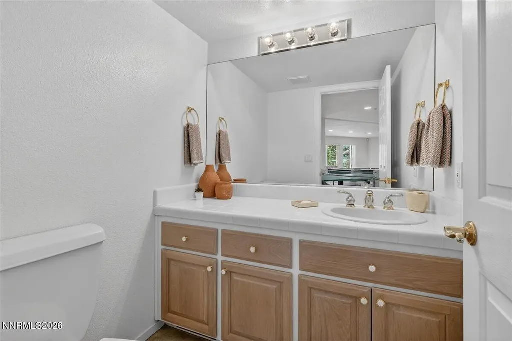 1264 Hidden Woods Zephyr Cove NV 89448