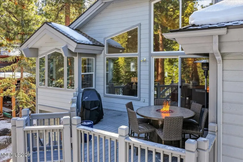 1264 Hidden Woods Zephyr Cove NV 89448