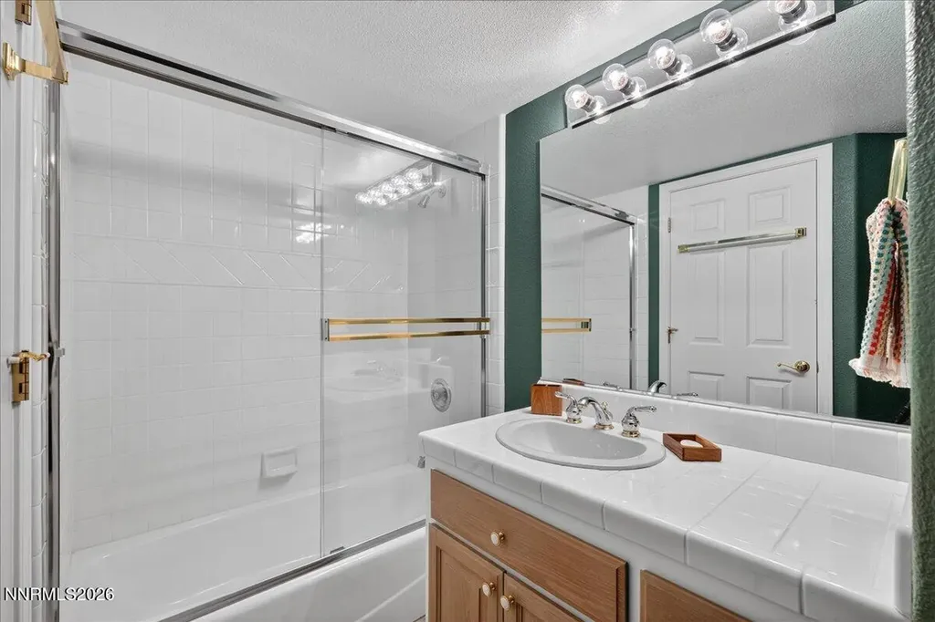 1264 Hidden Woods Zephyr Cove NV 89448