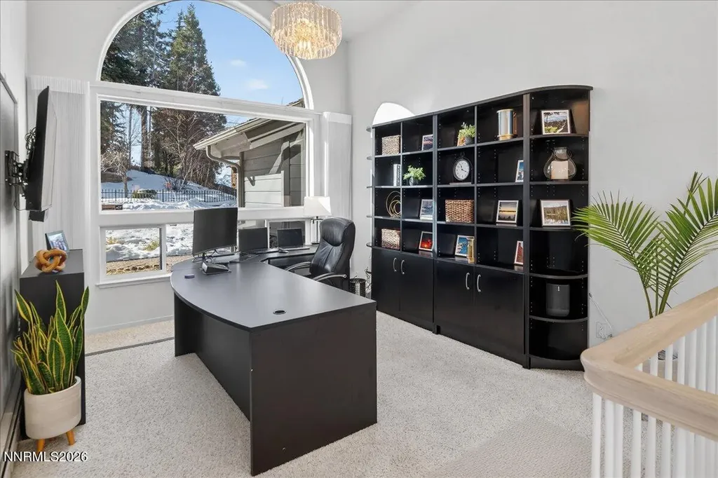 1264 Hidden Woods Zephyr Cove NV 89448