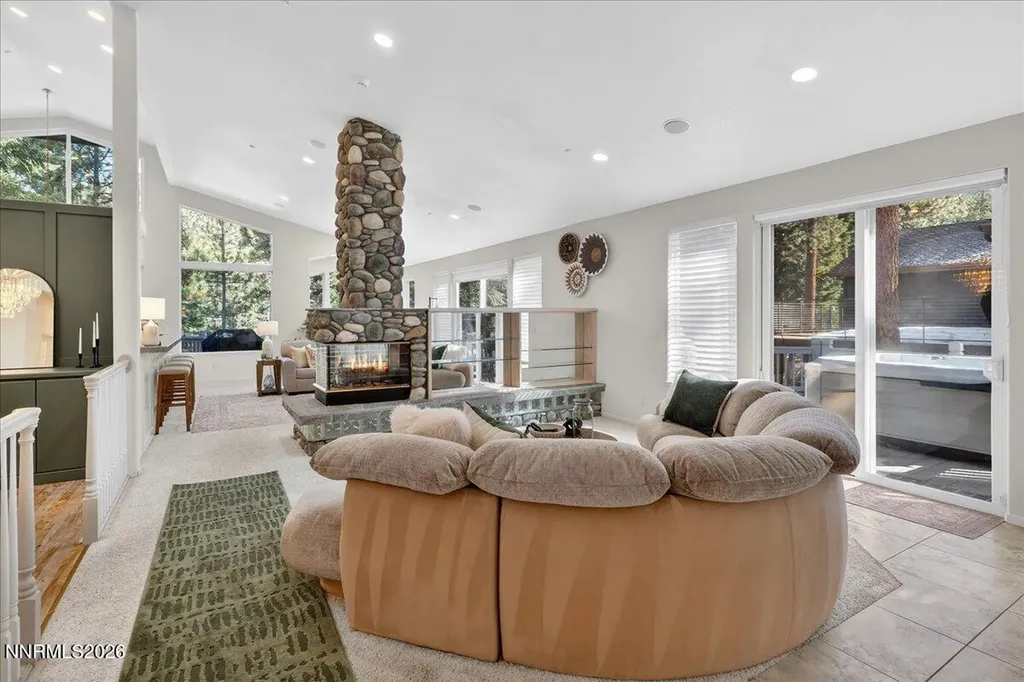 1264 Hidden Woods Zephyr Cove NV 89448