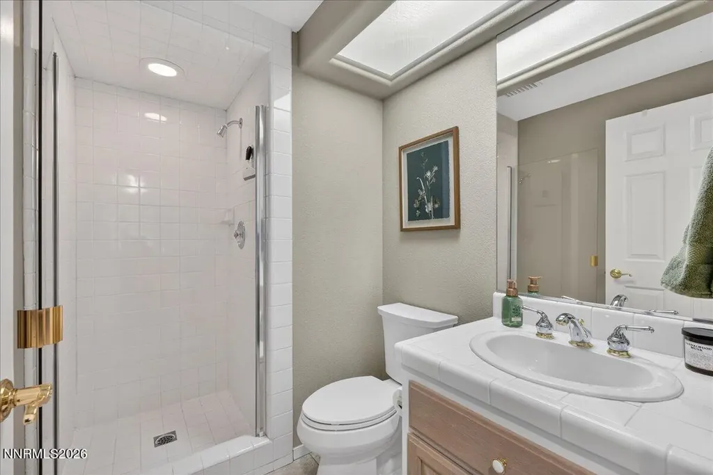 1264 Hidden Woods Zephyr Cove NV 89448
