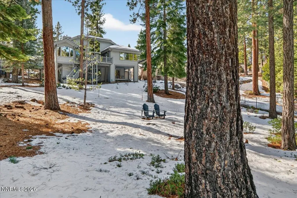 1264 Hidden Woods Zephyr Cove NV 89448
