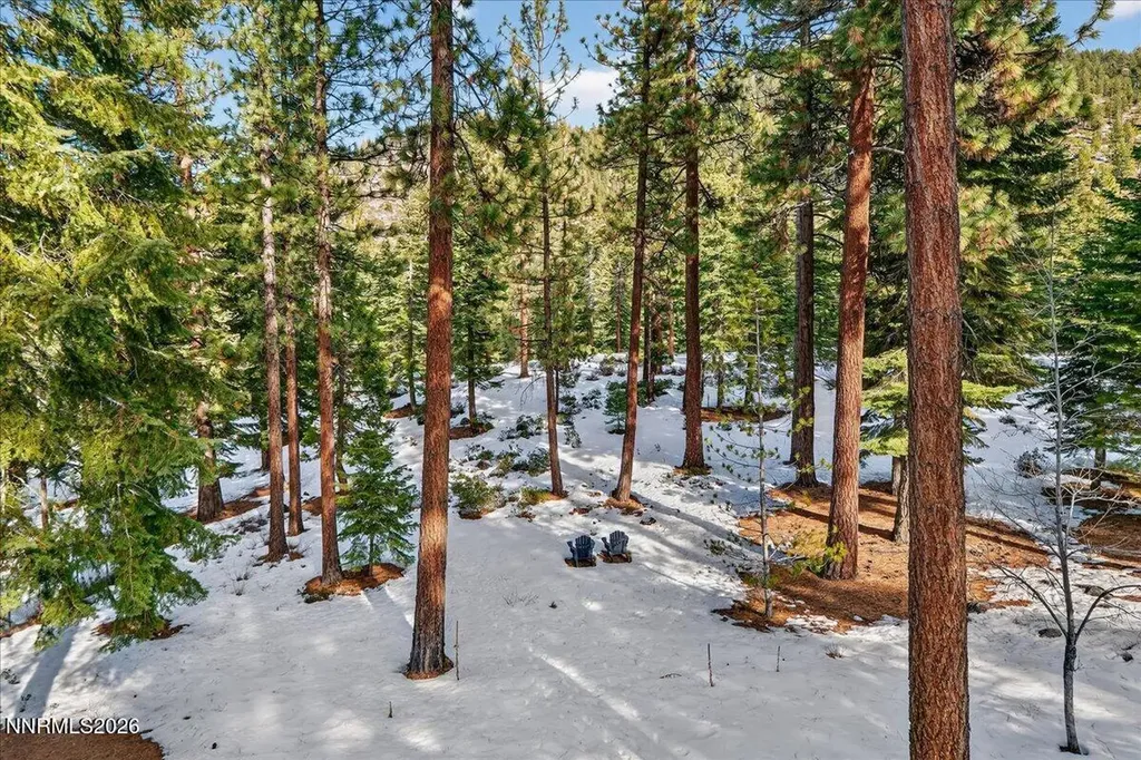 1264 Hidden Woods Zephyr Cove NV 89448