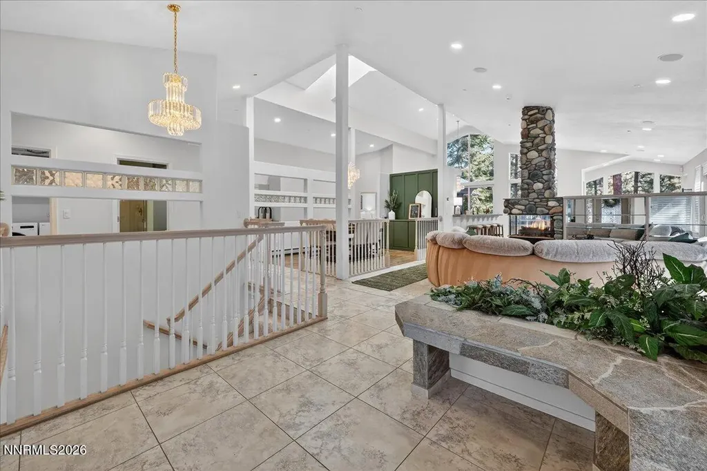 1264 Hidden Woods Zephyr Cove NV 89448