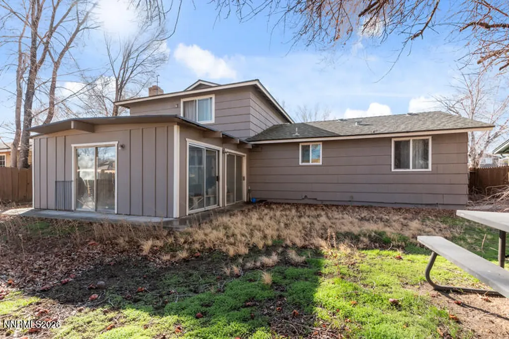 4125 Mira Loma Reno NV 89502