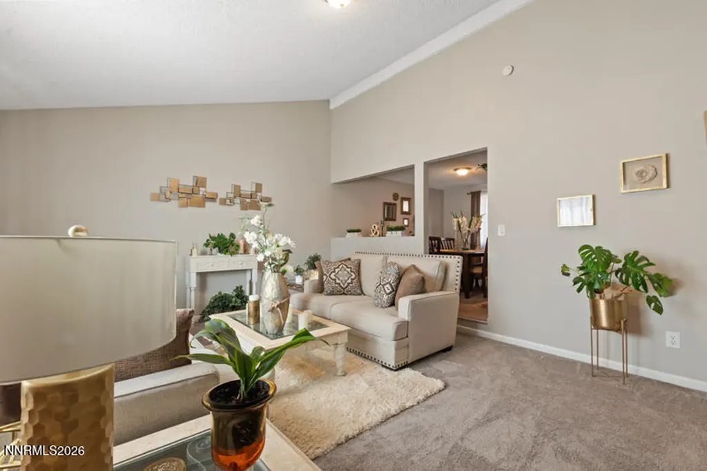 4125 Mira Loma Reno NV 89502