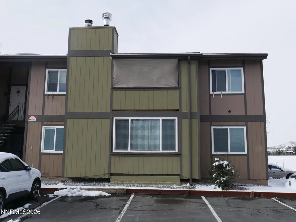 2385 Tripp Reno NV 89512