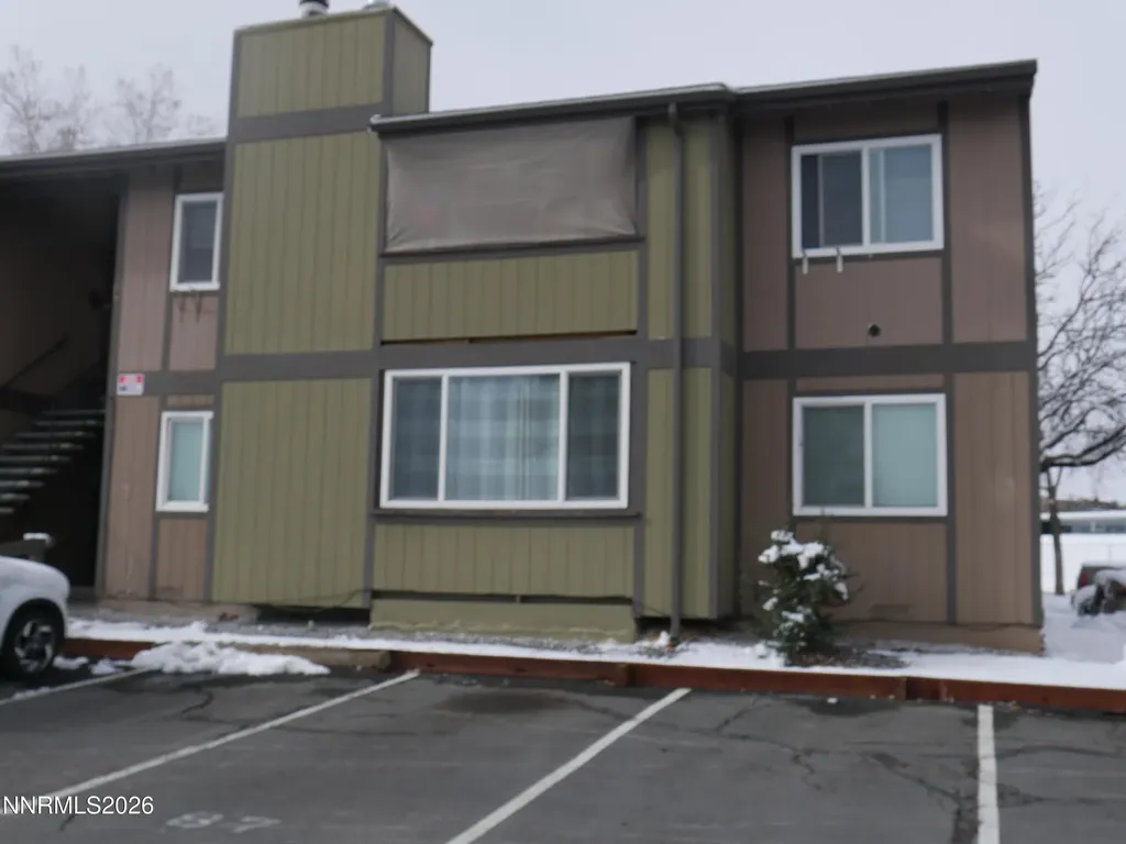 2385 Tripp Reno NV 89512
