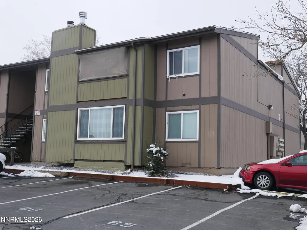 2385 Tripp Reno NV 89512