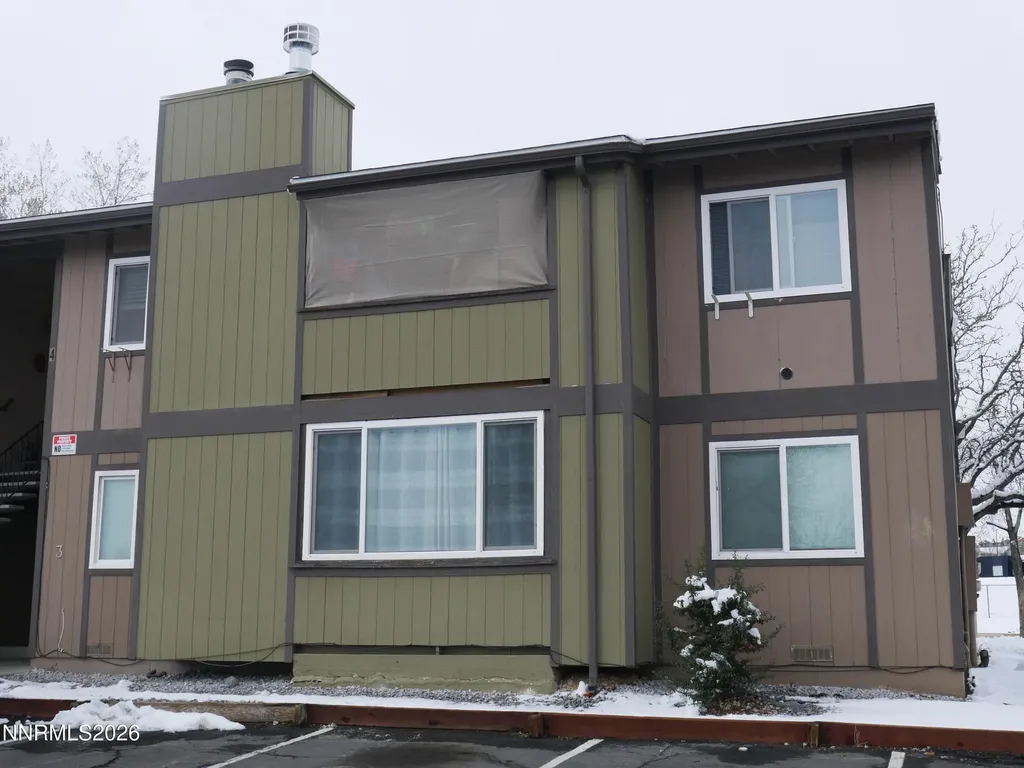 2385 Tripp Reno NV 89512