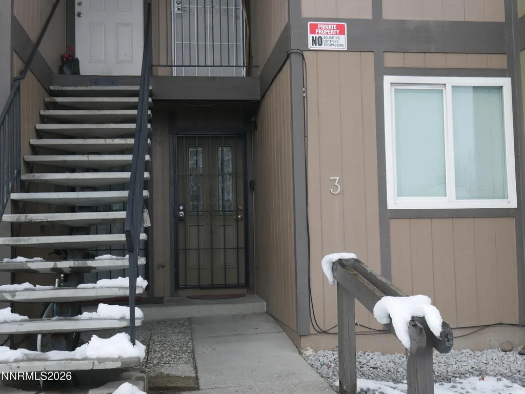2385 Tripp Reno NV 89512