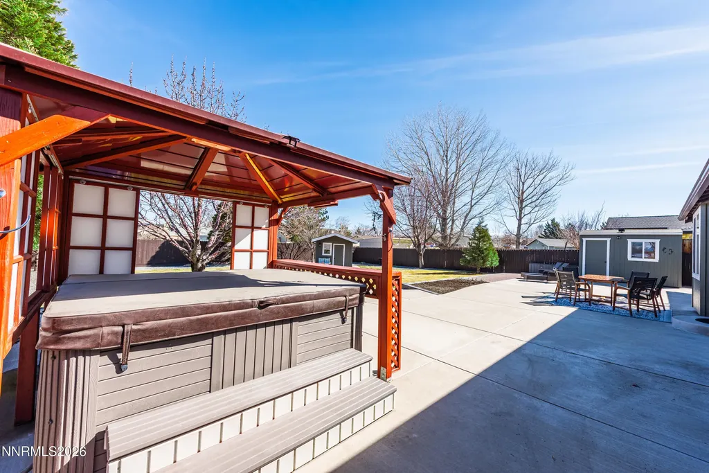 1270 Kingston Gardnerville NV 89460