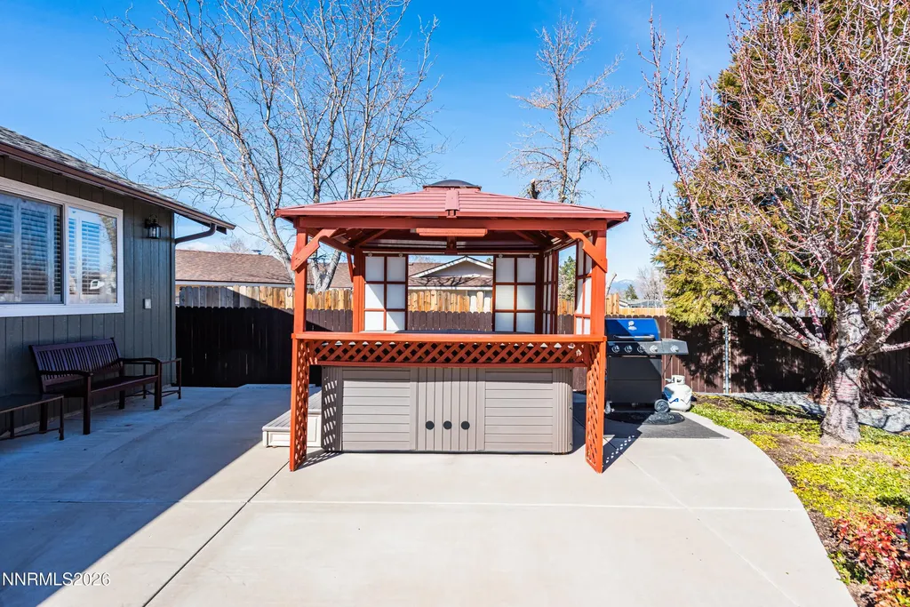 1270 Kingston Gardnerville NV 89460