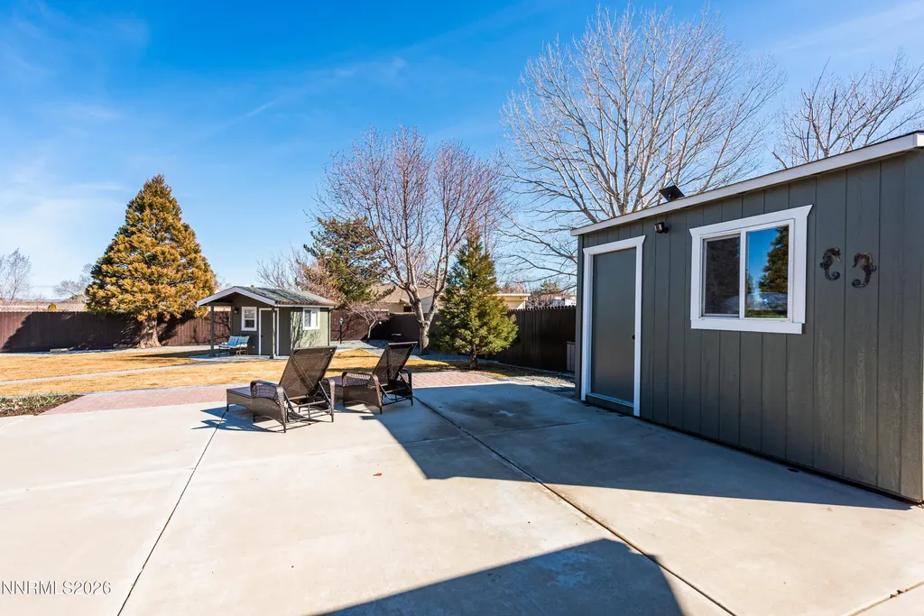 1270 Kingston Gardnerville NV 89460