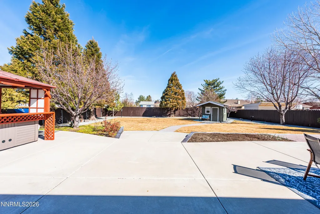 1270 Kingston Gardnerville NV 89460