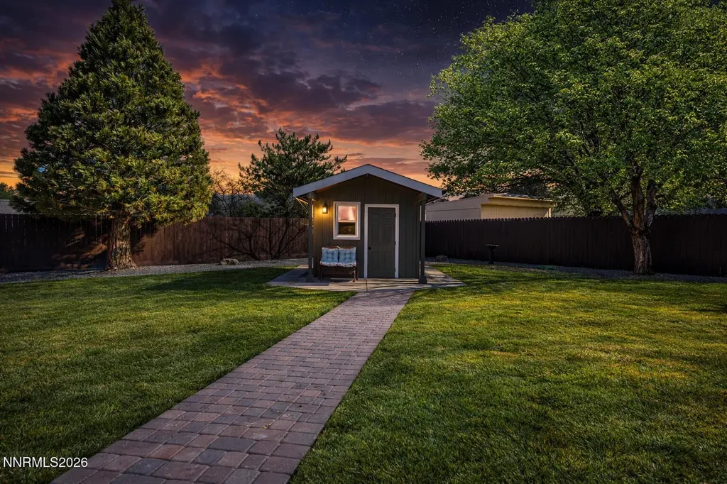 1270 Kingston Gardnerville NV 89460