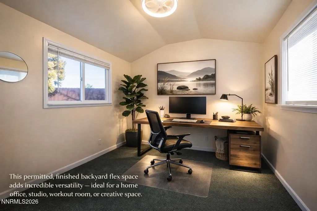 1270 Kingston Gardnerville NV 89460