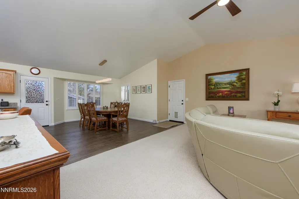 1270 Kingston Gardnerville NV 89460