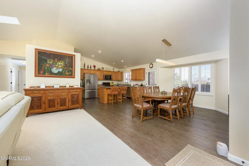 1270 Kingston Gardnerville NV 89460