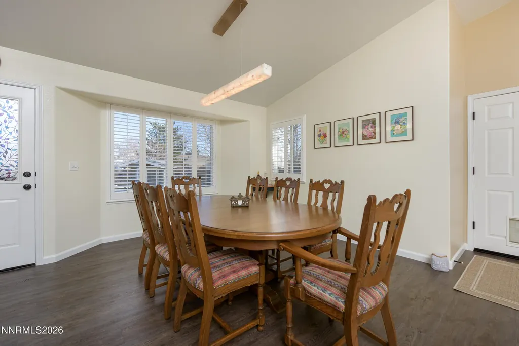 1270 Kingston Gardnerville NV 89460