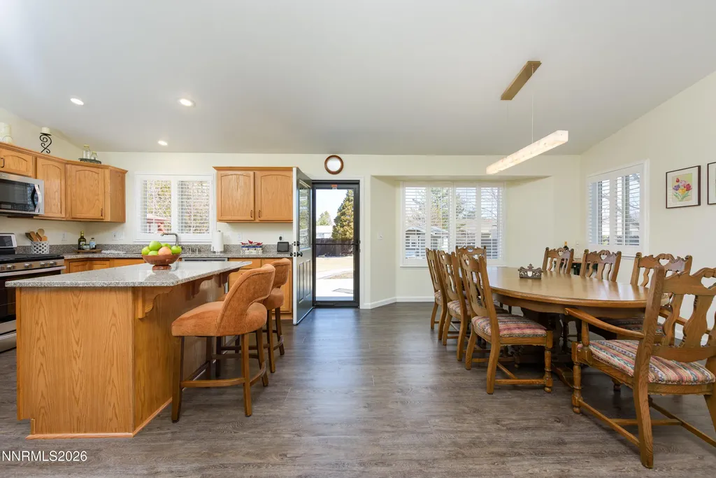 1270 Kingston Gardnerville NV 89460