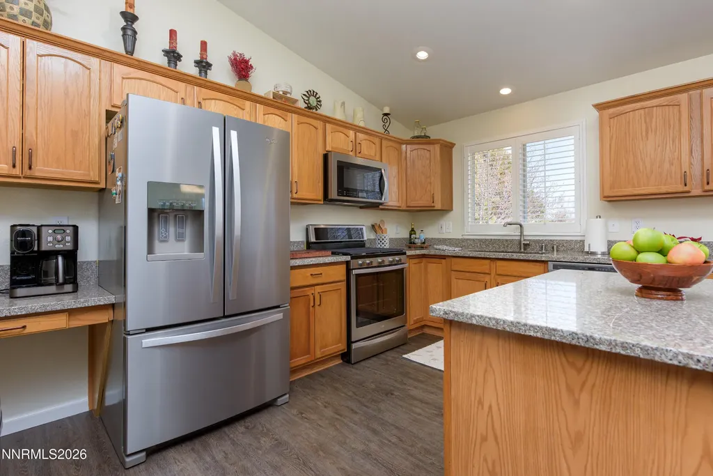 1270 Kingston Gardnerville NV 89460