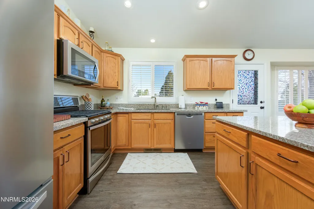 1270 Kingston Gardnerville NV 89460