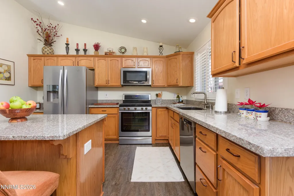 1270 Kingston Gardnerville NV 89460