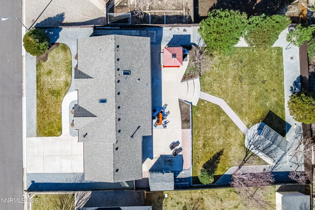 1270 Kingston Gardnerville NV 89460