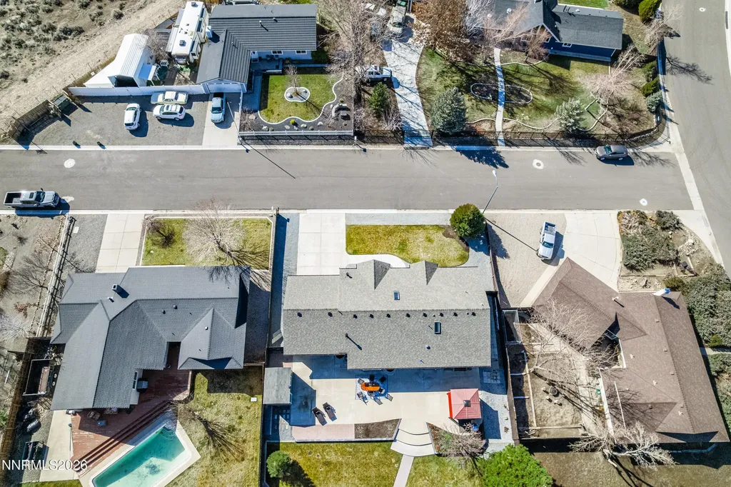 1270 Kingston Gardnerville NV 89460