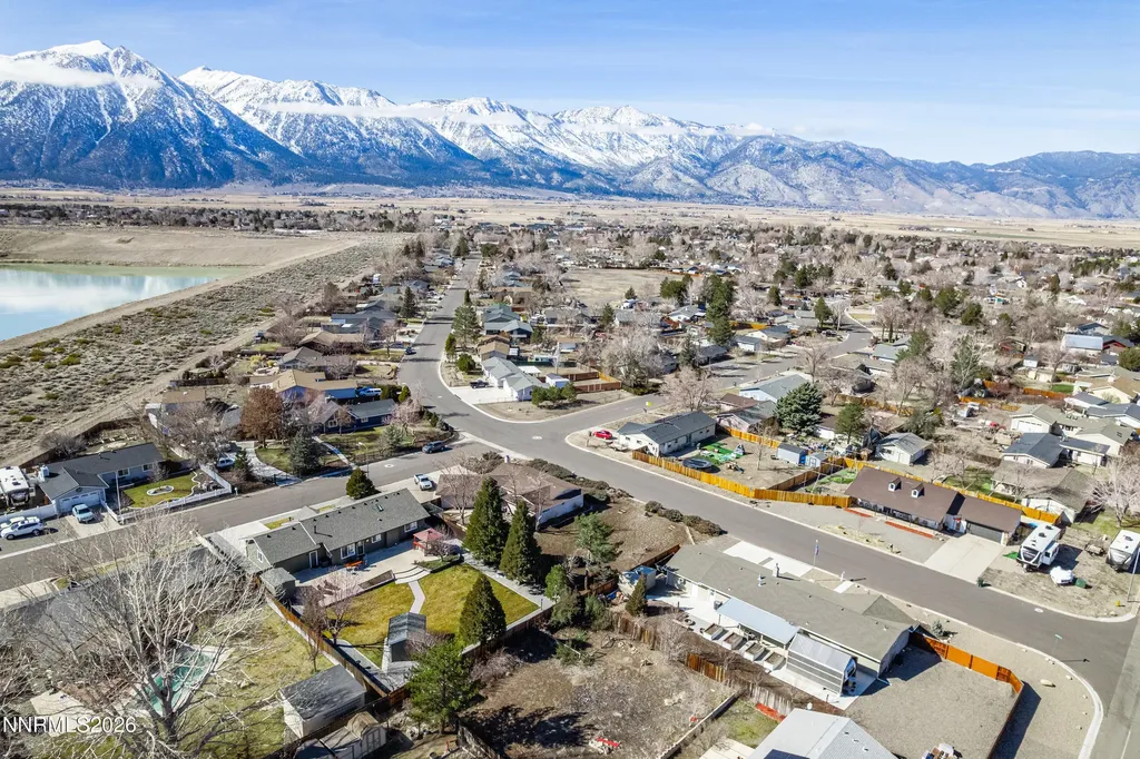 1270 Kingston Gardnerville NV 89460