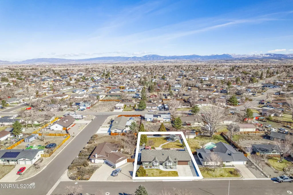 1270 Kingston Gardnerville NV 89460