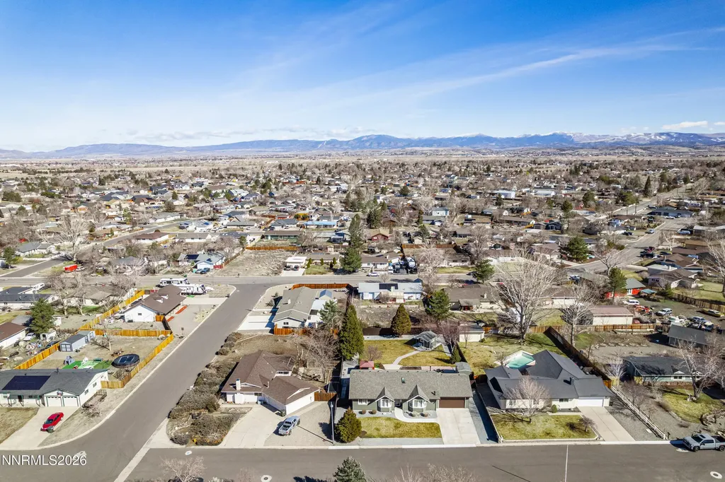 1270 Kingston Gardnerville NV 89460
