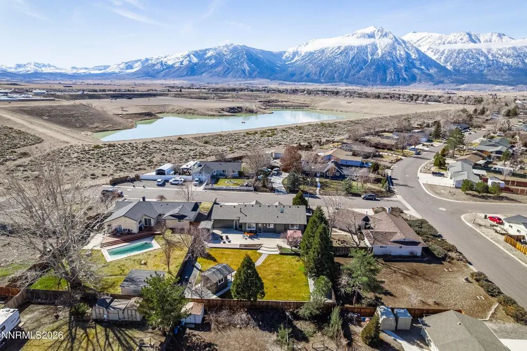 1270 Kingston Gardnerville NV 89460