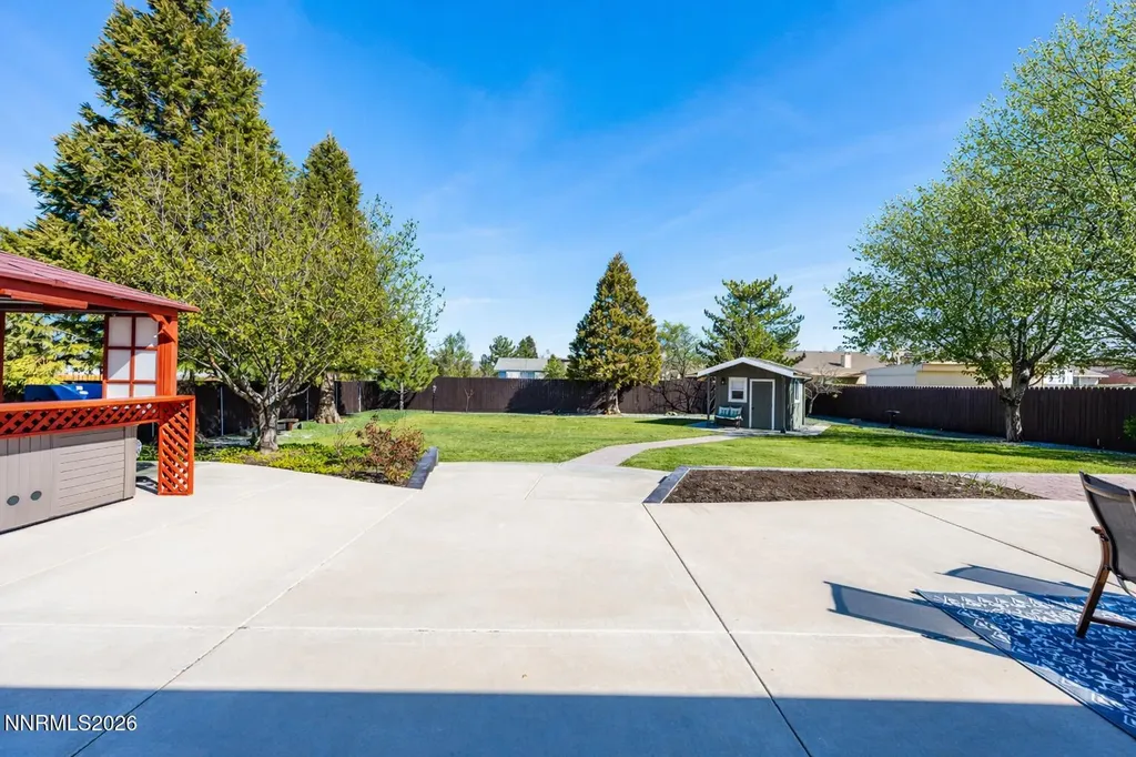 1270 Kingston Gardnerville NV 89460