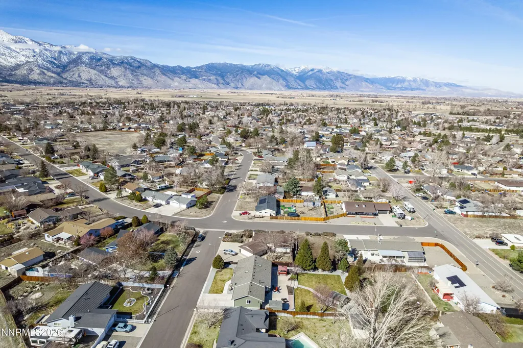 1270 Kingston Gardnerville NV 89460