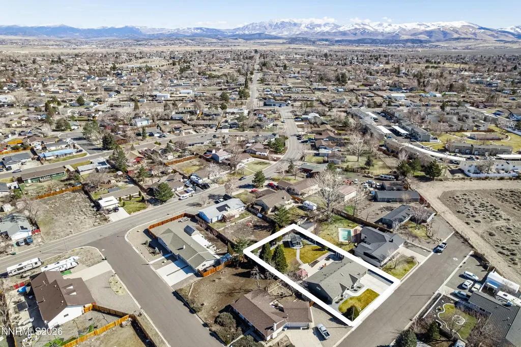 1270 Kingston Gardnerville NV 89460