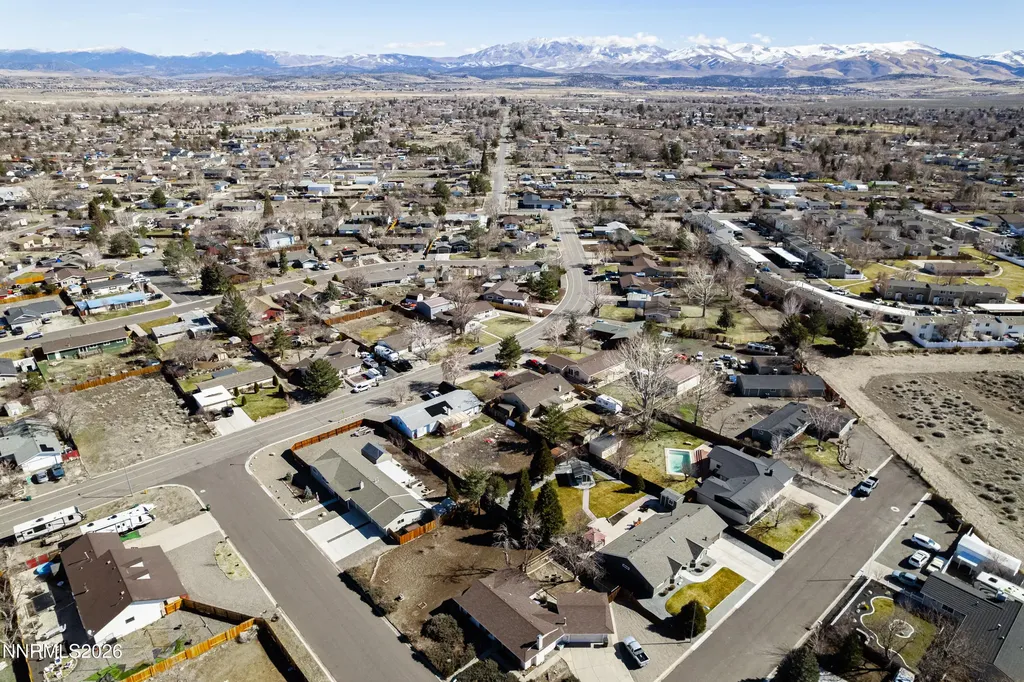1270 Kingston Gardnerville NV 89460