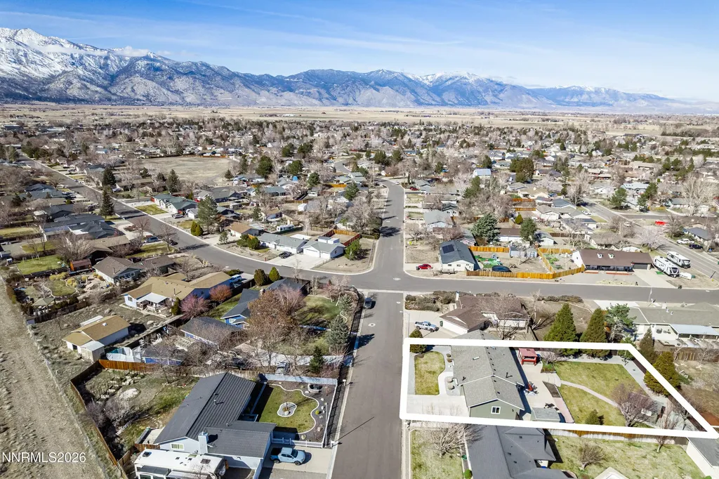 1270 Kingston Gardnerville NV 89460