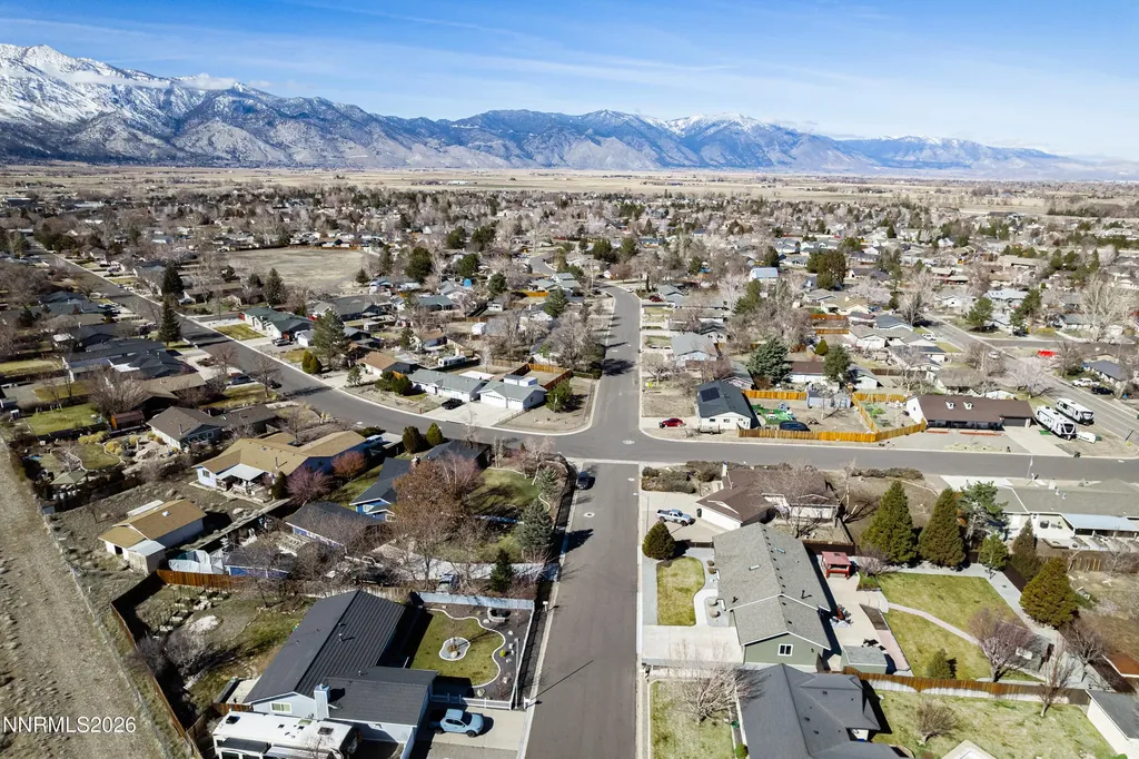 1270 Kingston Gardnerville NV 89460