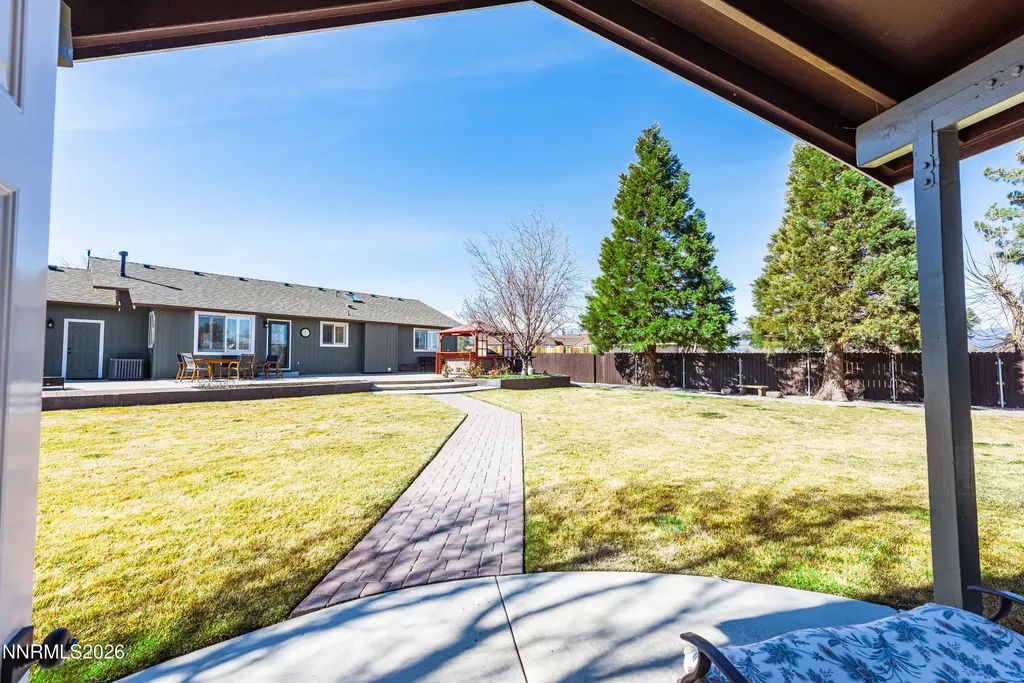 1270 Kingston Gardnerville NV 89460