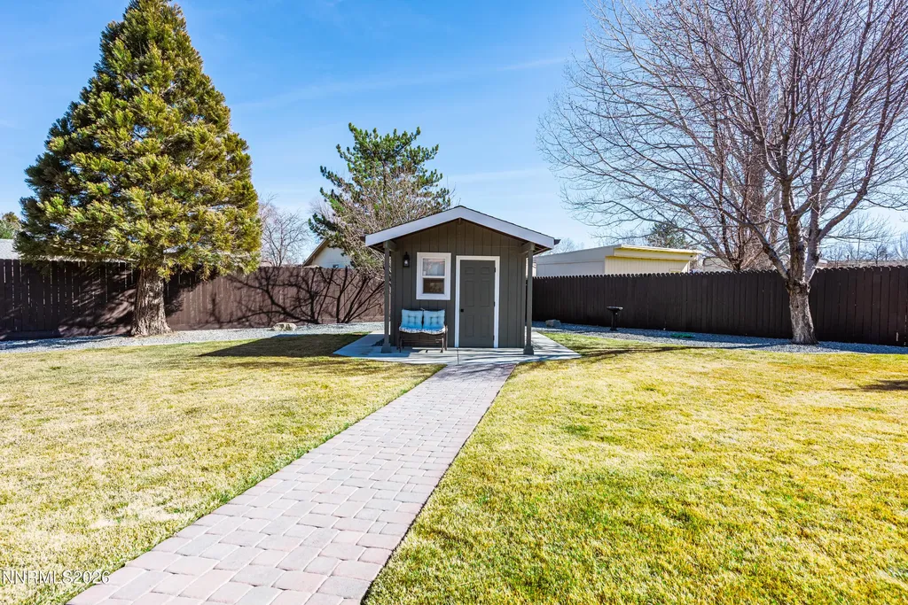 1270 Kingston Gardnerville NV 89460