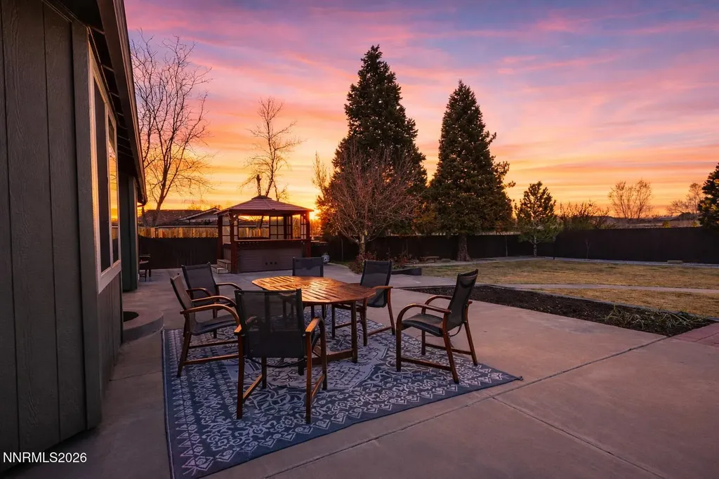 1270 Kingston Gardnerville NV 89460