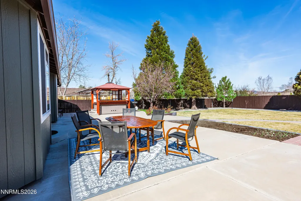 1270 Kingston Gardnerville NV 89460