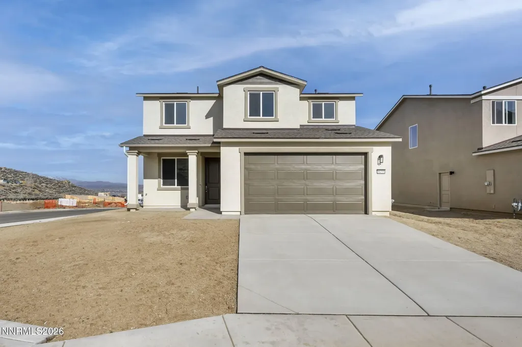 8455 Endor Reno NV 89506