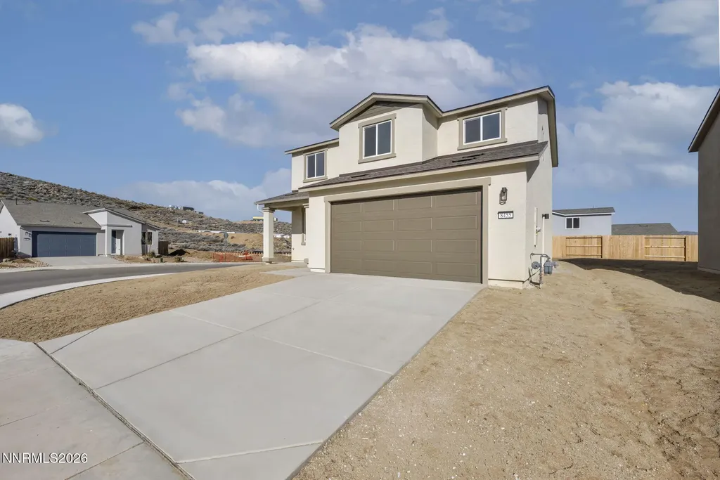 8455 Endor Reno NV 89506
