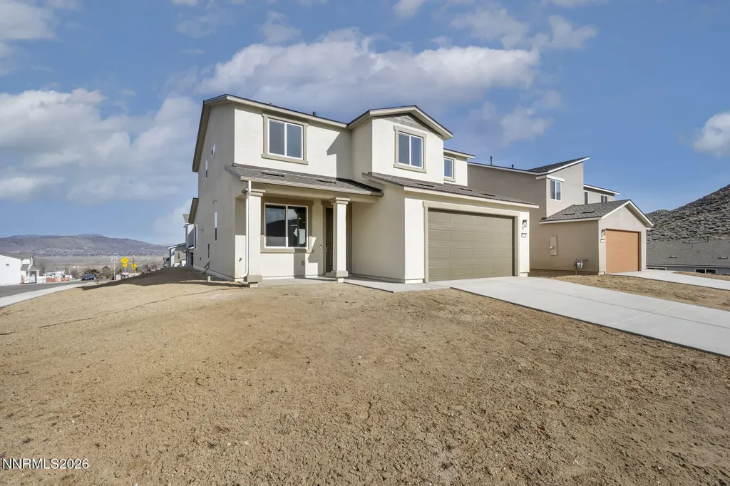 8455 Endor Reno NV 89506