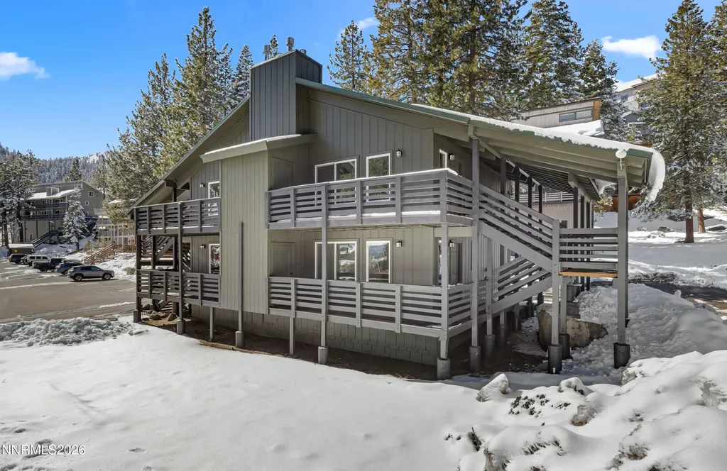 307 Galaxy Stateline NV 89449