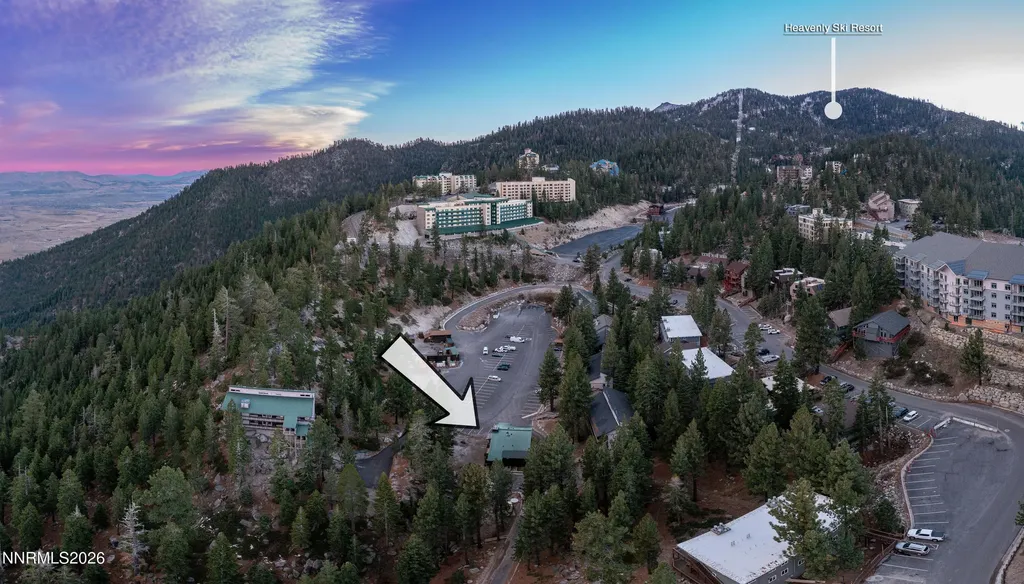 307 Galaxy Stateline NV 89449